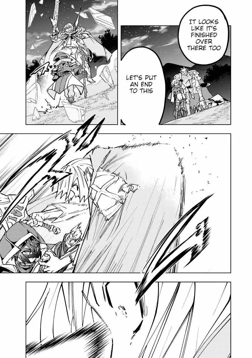 Anime – My Gift Lvl 9999 Unlimited Gacha: Backstabbed in a Backwater Dungeon, I’m Out for Revenge! Chapter 23 – Page 11