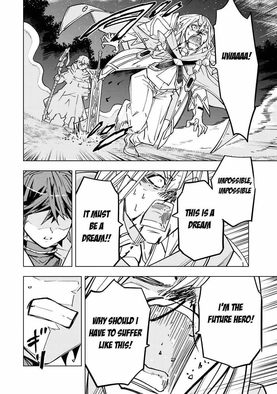 Anime – My Gift Lvl 9999 Unlimited Gacha: Backstabbed in a Backwater Dungeon, I’m Out for Revenge! Chapter 23 – Page 20