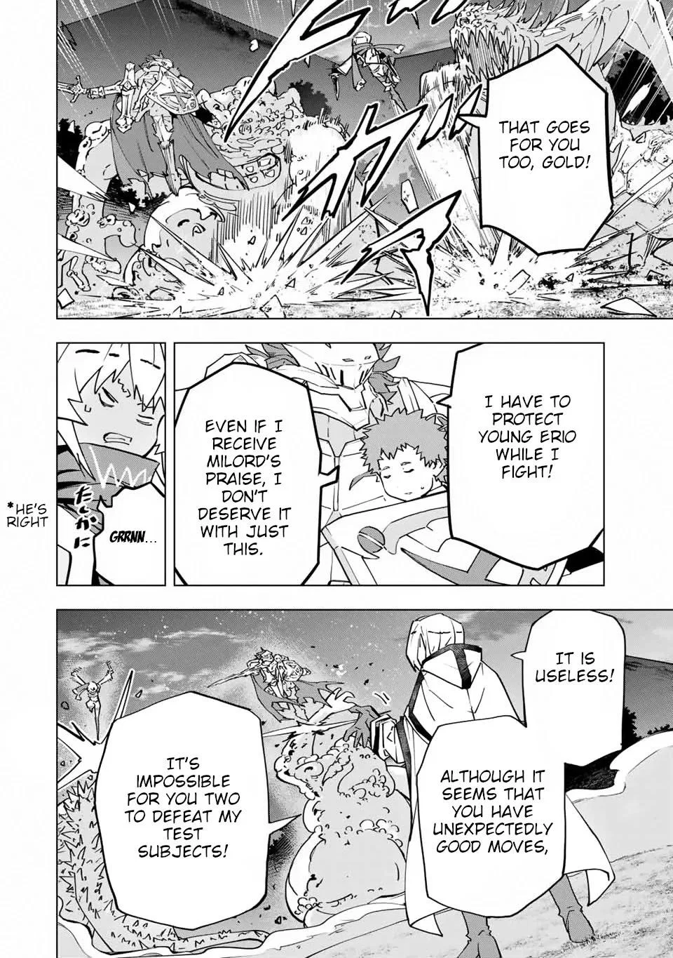 Anime – My Gift Lvl 9999 Unlimited Gacha: Backstabbed in a Backwater Dungeon, I’m Out for Revenge! Chapter 22 – Page 16