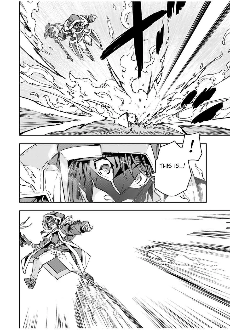 Anime – My Gift Lvl 9999 Unlimited Gacha: Backstabbed in a Backwater Dungeon, I’m Out for Revenge! Chapter 21 – Page 2