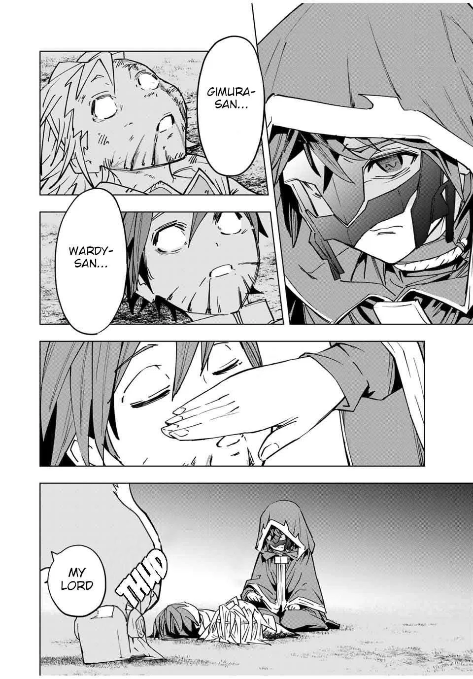 Anime – My Gift Lvl 9999 Unlimited Gacha: Backstabbed in a Backwater Dungeon, I’m Out for Revenge! Chapter 20 – Page 2