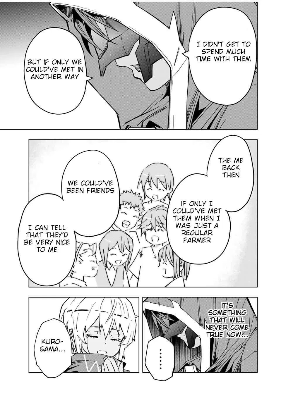 Anime – My Gift Lvl 9999 Unlimited Gacha: Backstabbed in a Backwater Dungeon, I’m Out for Revenge! Chapter 20 – Page 5