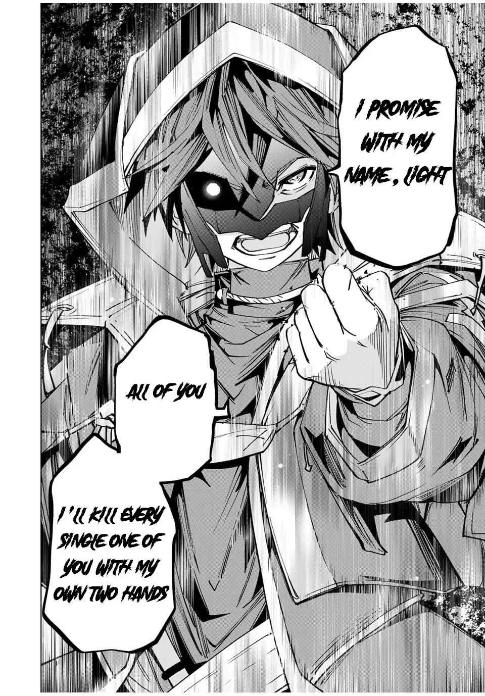 Anime – My Gift Lvl 9999 Unlimited Gacha: Backstabbed in a Backwater Dungeon, I’m Out for Revenge! Chapter 20 – Page 10