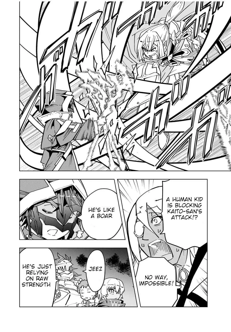 Anime – My Gift Lvl 9999 Unlimited Gacha: Backstabbed in a Backwater Dungeon, I’m Out for Revenge! Chapter 20 – Page 15
