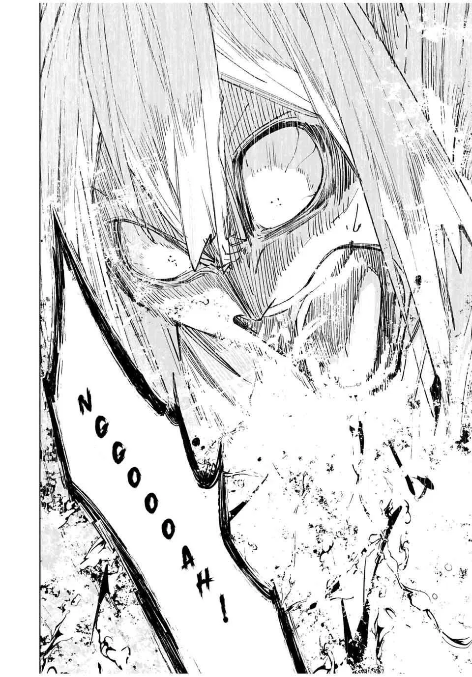 Anime – My Gift Lvl 9999 Unlimited Gacha: Backstabbed in a Backwater Dungeon, I’m Out for Revenge! Chapter 20 – Page 17
