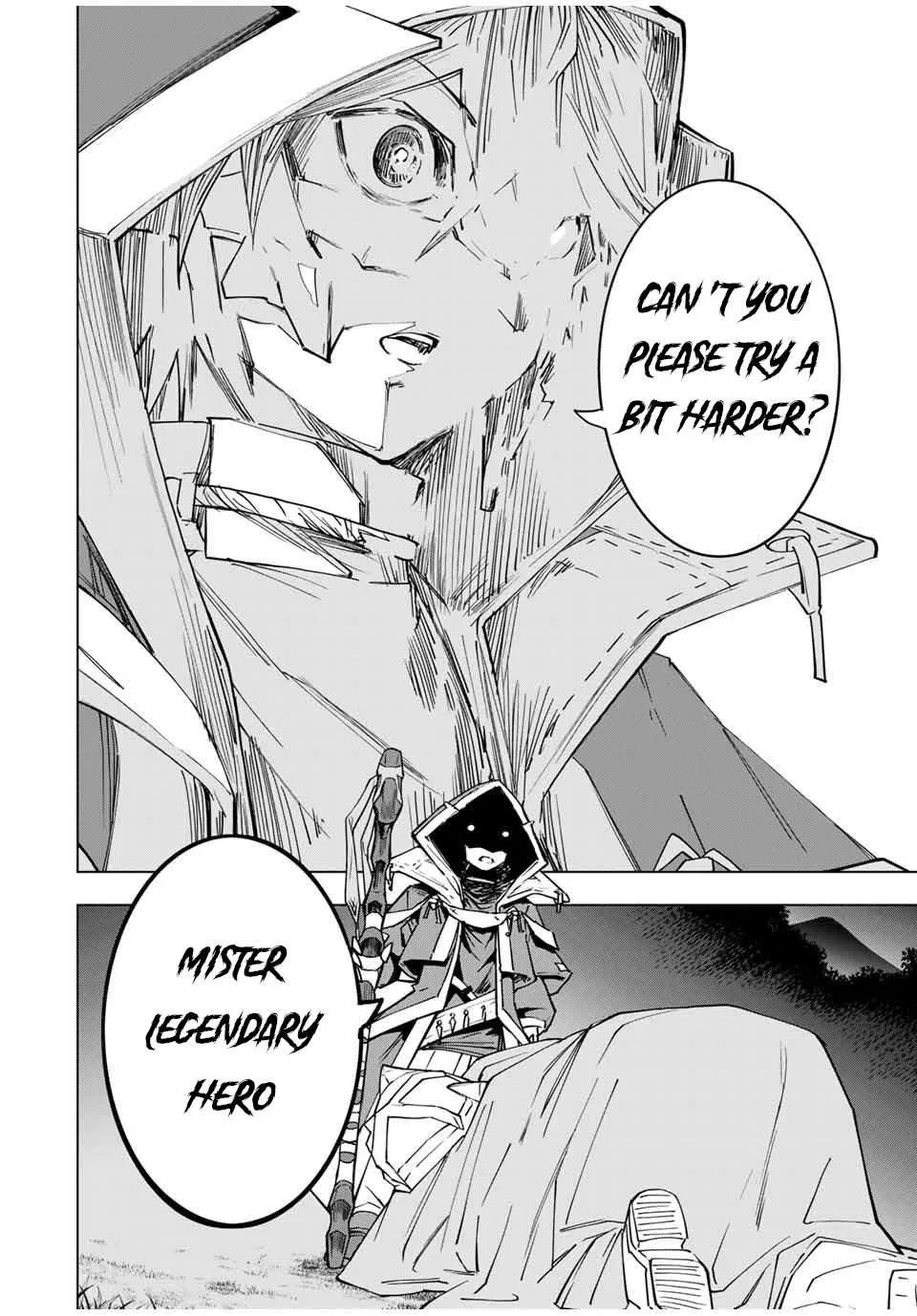 Anime – My Gift Lvl 9999 Unlimited Gacha: Backstabbed in a Backwater Dungeon, I’m Out for Revenge! Chapter 20 – Page 19