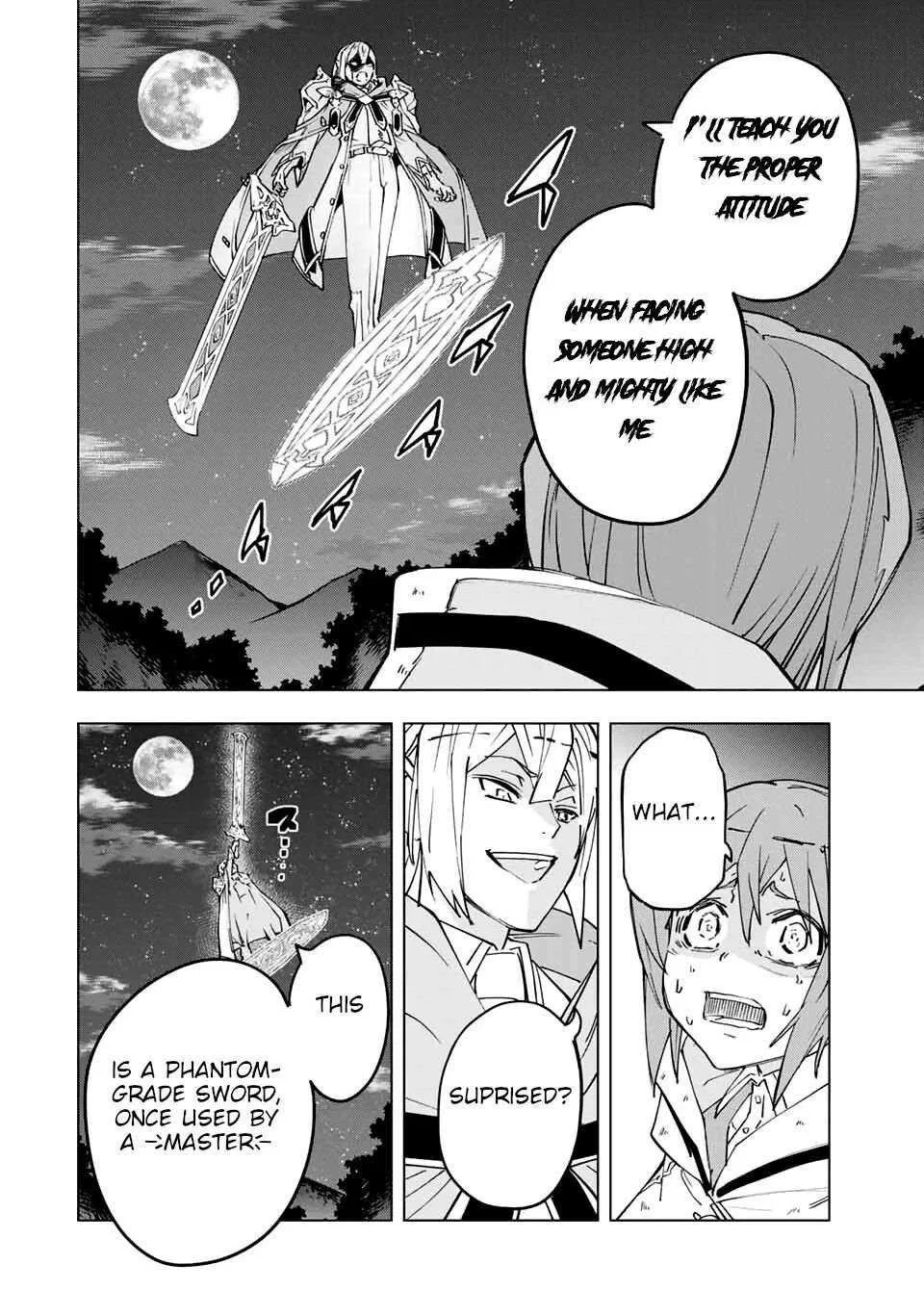 Anime – My Gift Lvl 9999 Unlimited Gacha: Backstabbed in a Backwater Dungeon, I’m Out for Revenge! Chapter 19 – Page 6