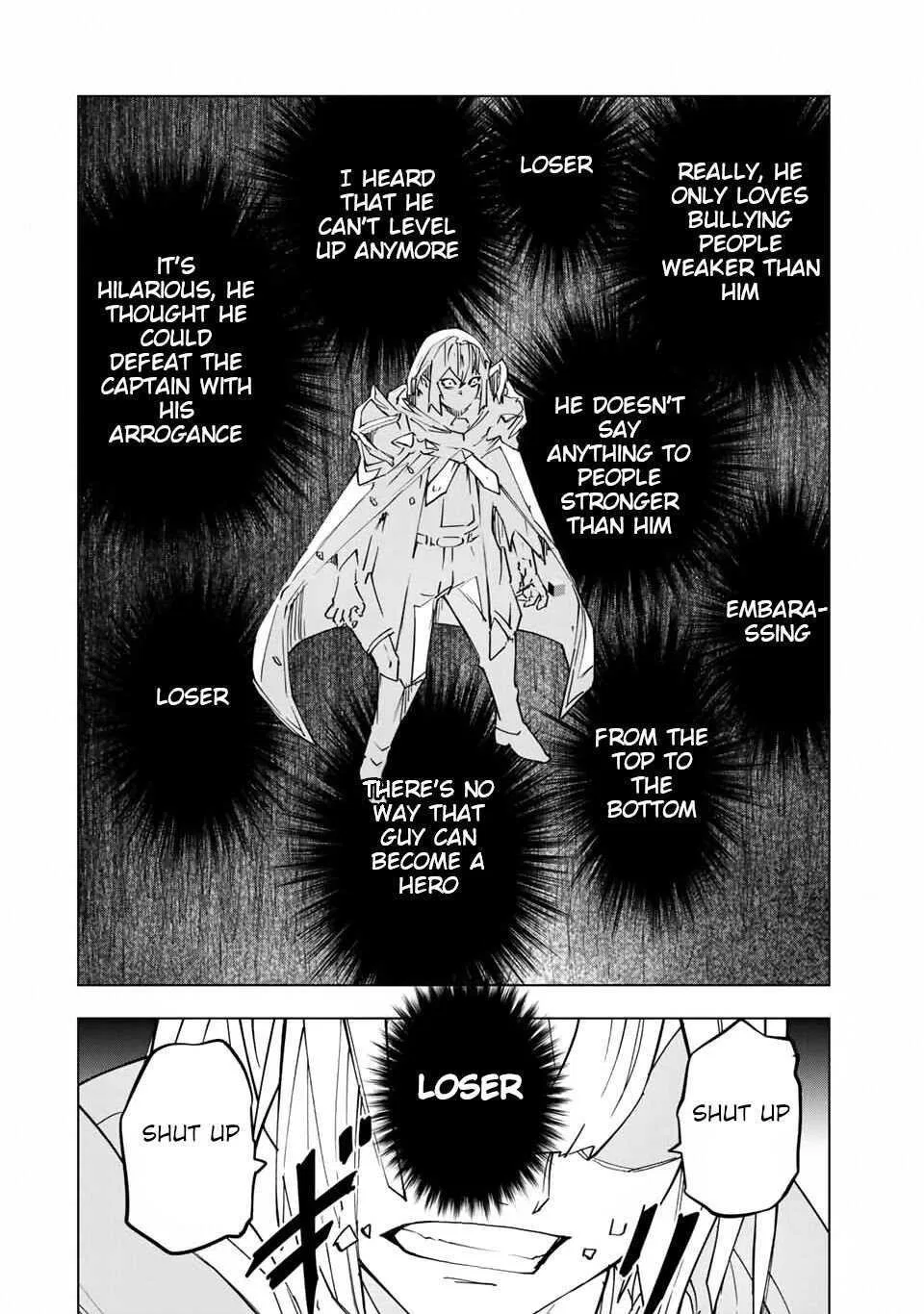 Anime – My Gift Lvl 9999 Unlimited Gacha: Backstabbed in a Backwater Dungeon, I’m Out for Revenge! Chapter 19 – Page 14