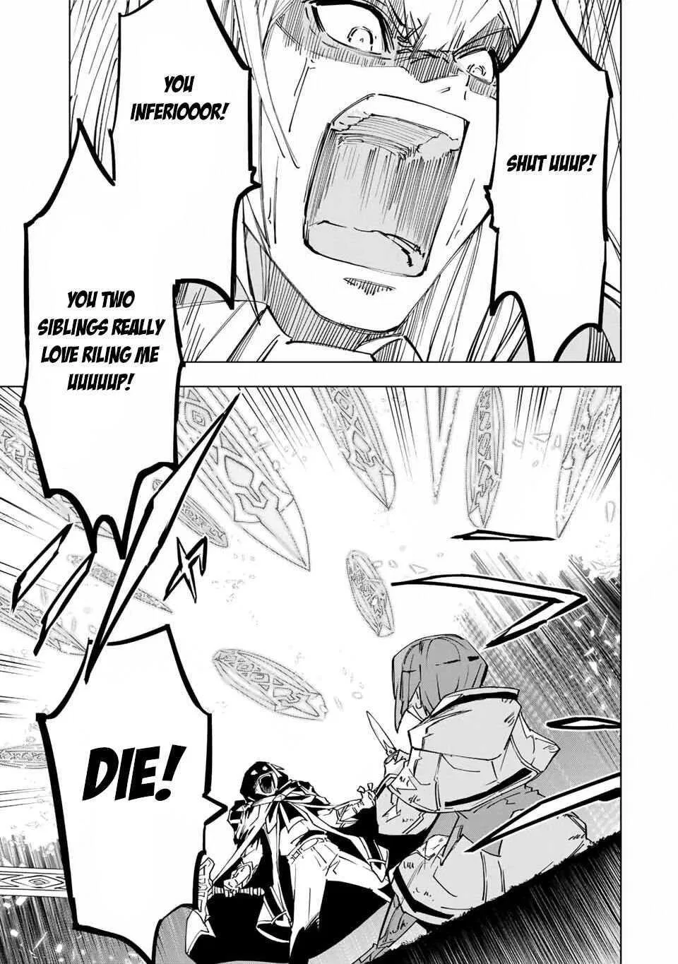 Anime – My Gift Lvl 9999 Unlimited Gacha: Backstabbed in a Backwater Dungeon, I’m Out for Revenge! Chapter 19 – Page 15