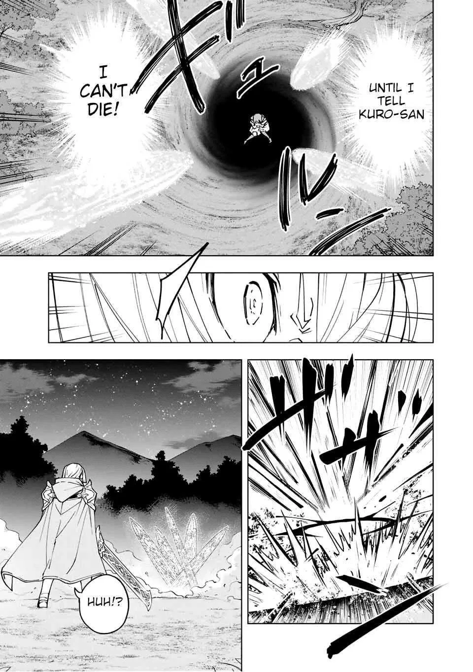 Anime – My Gift Lvl 9999 Unlimited Gacha: Backstabbed in a Backwater Dungeon, I’m Out for Revenge! Chapter 19 – Page 17