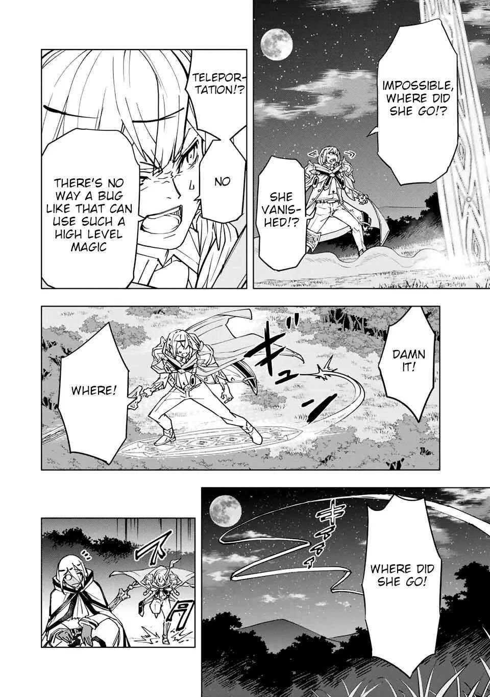 Anime – My Gift Lvl 9999 Unlimited Gacha: Backstabbed in a Backwater Dungeon, I’m Out for Revenge! Chapter 19 – Page 18