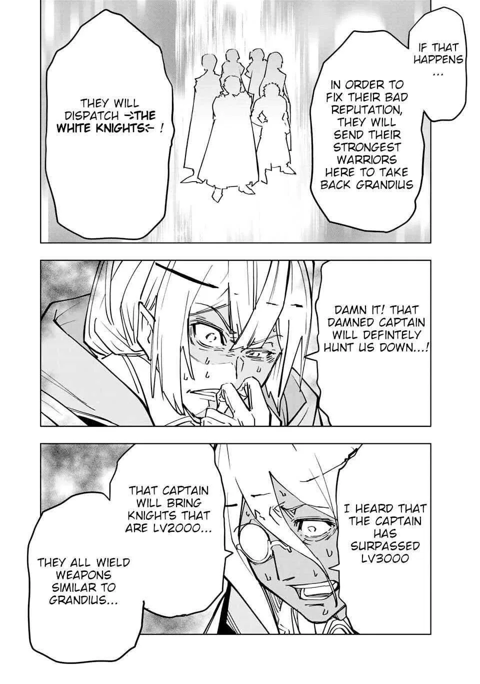 Anime – My Gift Lvl 9999 Unlimited Gacha: Backstabbed in a Backwater Dungeon, I’m Out for Revenge! Chapter 19 – Page 20
