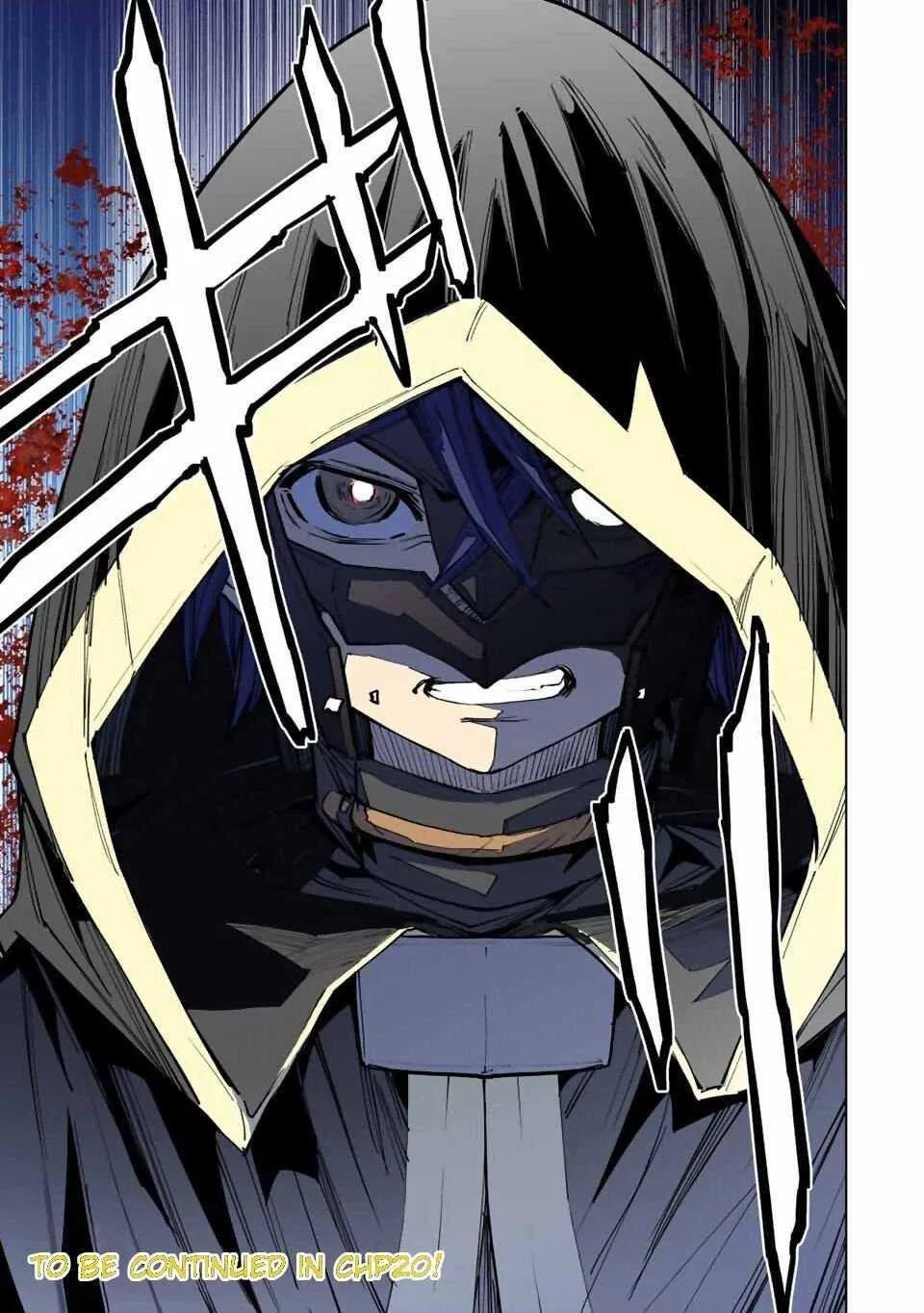 Anime – My Gift Lvl 9999 Unlimited Gacha: Backstabbed in a Backwater Dungeon, I’m Out for Revenge! Chapter 19 – Page 23