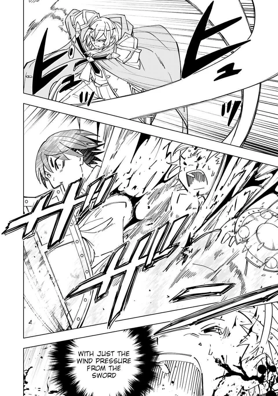 Anime – My Gift Lvl 9999 Unlimited Gacha: Backstabbed in a Backwater Dungeon, I’m Out for Revenge! Chapter 18 – Page 2