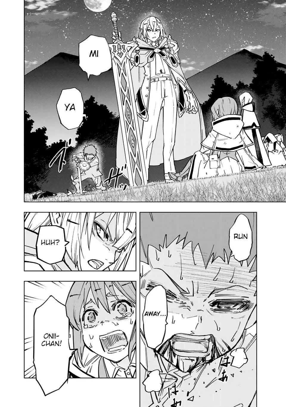 Anime – My Gift Lvl 9999 Unlimited Gacha: Backstabbed in a Backwater Dungeon, I’m Out for Revenge! Chapter 18 – Page 13