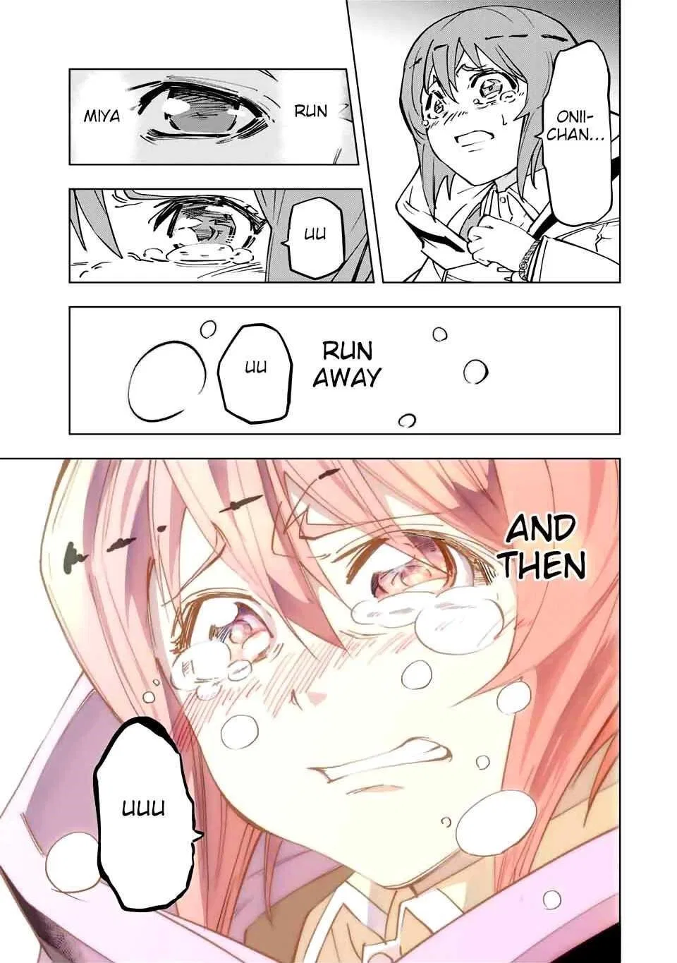 Anime – My Gift Lvl 9999 Unlimited Gacha: Backstabbed in a Backwater Dungeon, I’m Out for Revenge! Chapter 18 – Page 16