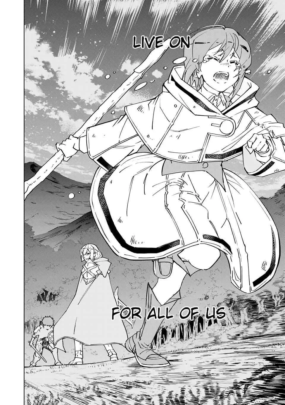 Anime – My Gift Lvl 9999 Unlimited Gacha: Backstabbed in a Backwater Dungeon, I’m Out for Revenge! Chapter 18 – Page 17