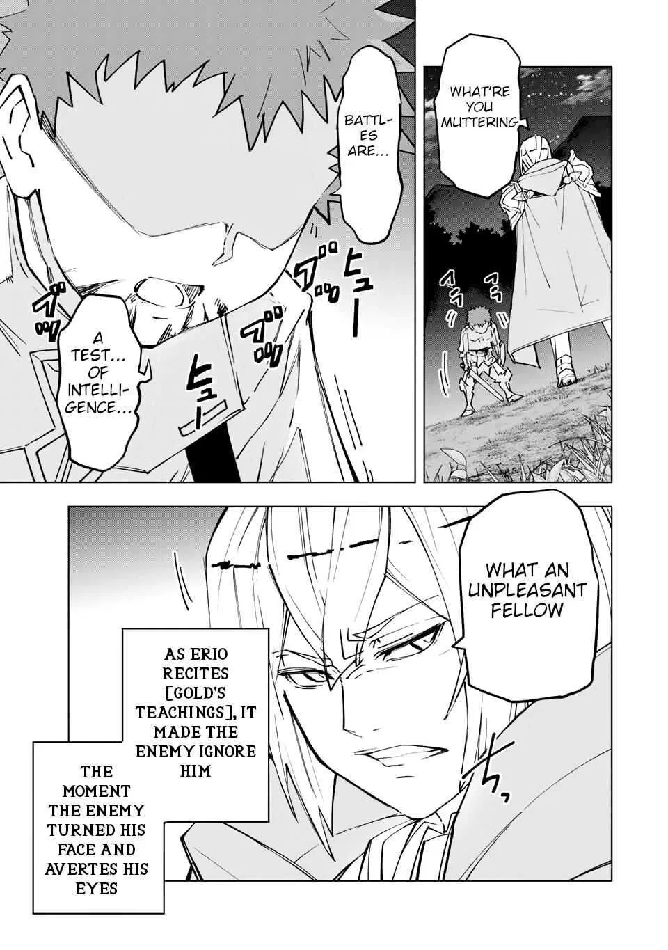 Anime – My Gift Lvl 9999 Unlimited Gacha: Backstabbed in a Backwater Dungeon, I’m Out for Revenge! Chapter 18 – Page 20