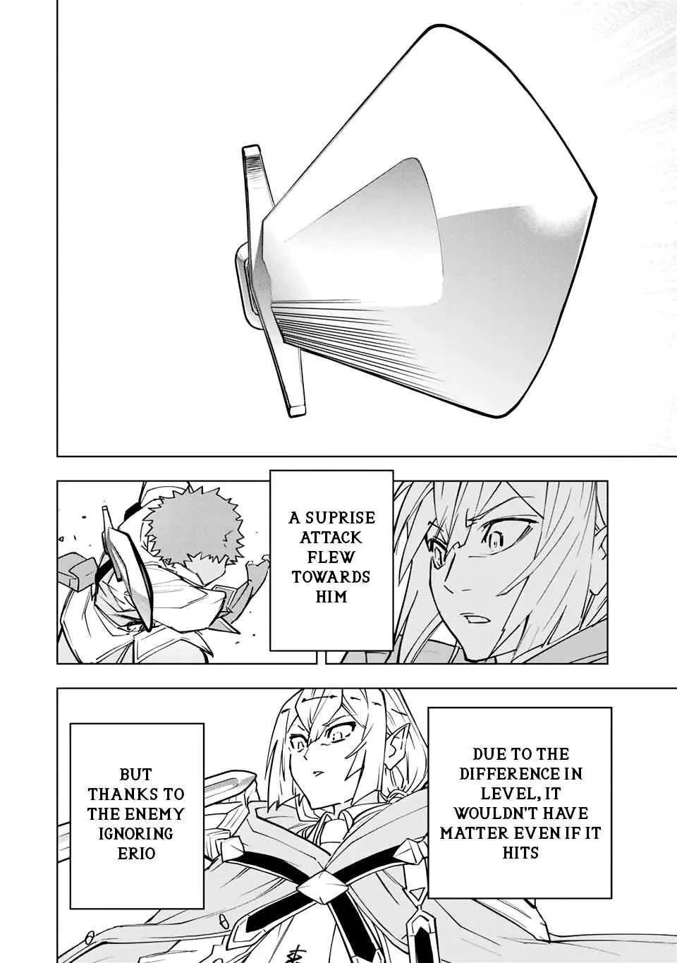 Anime – My Gift Lvl 9999 Unlimited Gacha: Backstabbed in a Backwater Dungeon, I’m Out for Revenge! Chapter 18 – Page 21