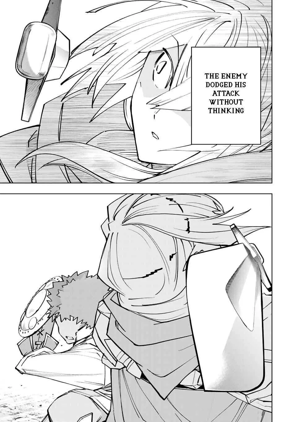 Anime – My Gift Lvl 9999 Unlimited Gacha: Backstabbed in a Backwater Dungeon, I’m Out for Revenge! Chapter 18 – Page 22