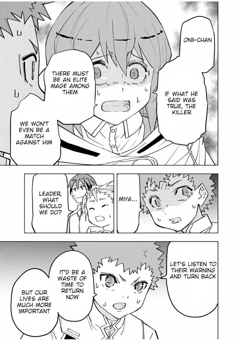 Anime – My Gift Lvl 9999 Unlimited Gacha: Backstabbed in a Backwater Dungeon, I’m Out for Revenge! Chapter 17 – Page 3