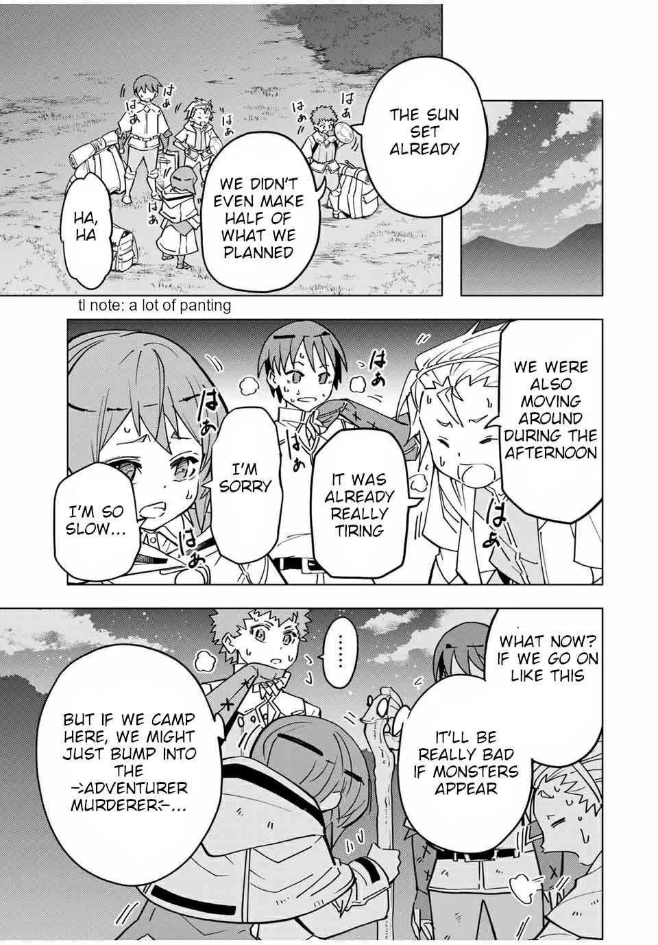 Anime – My Gift Lvl 9999 Unlimited Gacha: Backstabbed in a Backwater Dungeon, I’m Out for Revenge! Chapter 17 – Page 5
