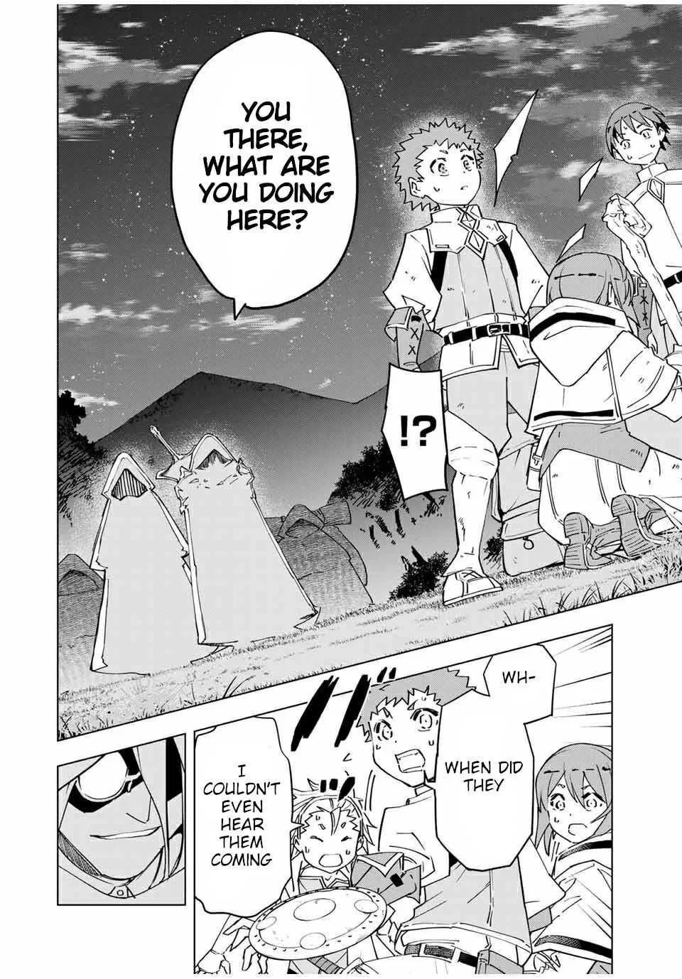Anime – My Gift Lvl 9999 Unlimited Gacha: Backstabbed in a Backwater Dungeon, I’m Out for Revenge! Chapter 17 – Page 6