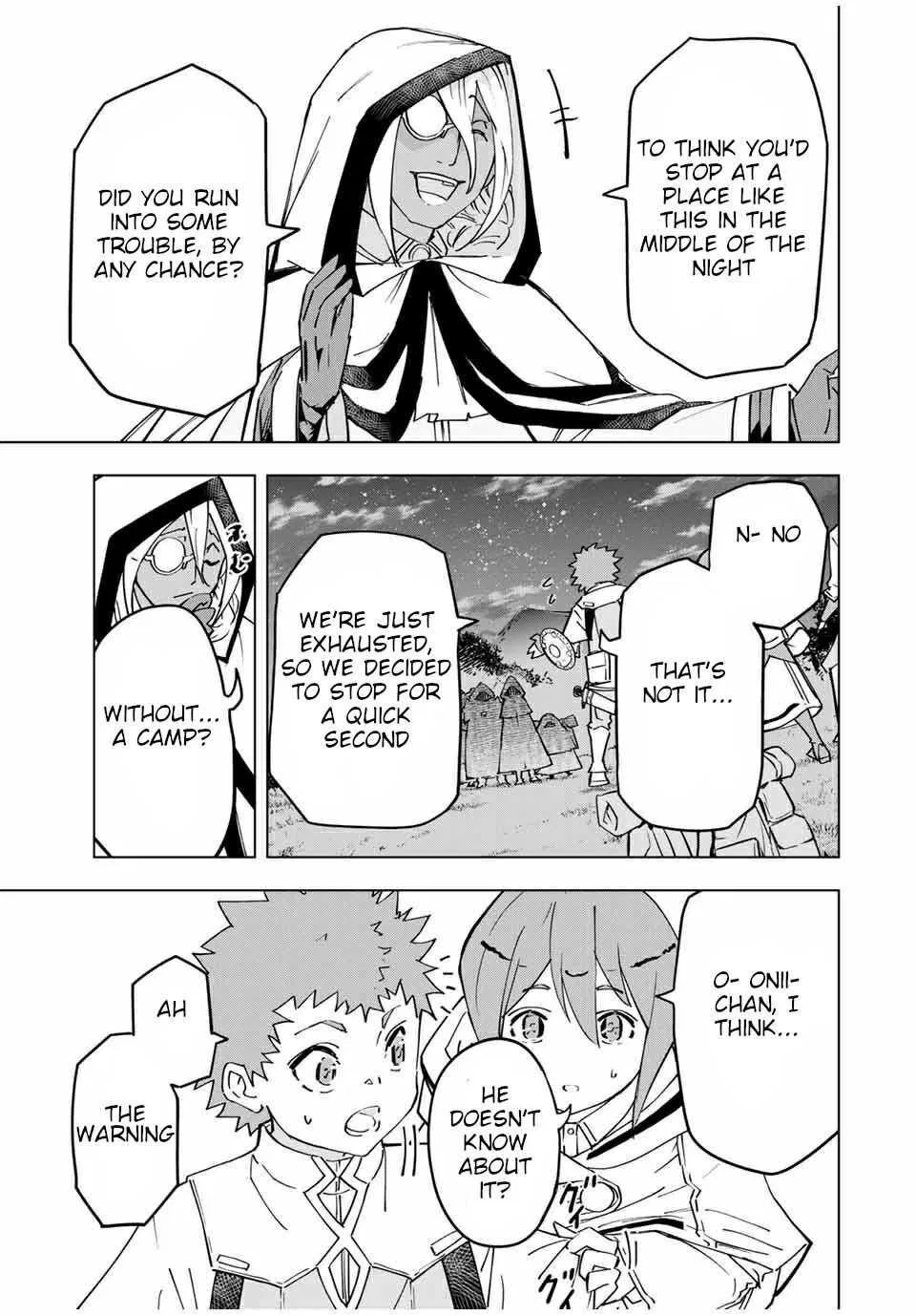 Anime – My Gift Lvl 9999 Unlimited Gacha: Backstabbed in a Backwater Dungeon, I’m Out for Revenge! Chapter 17 – Page 7