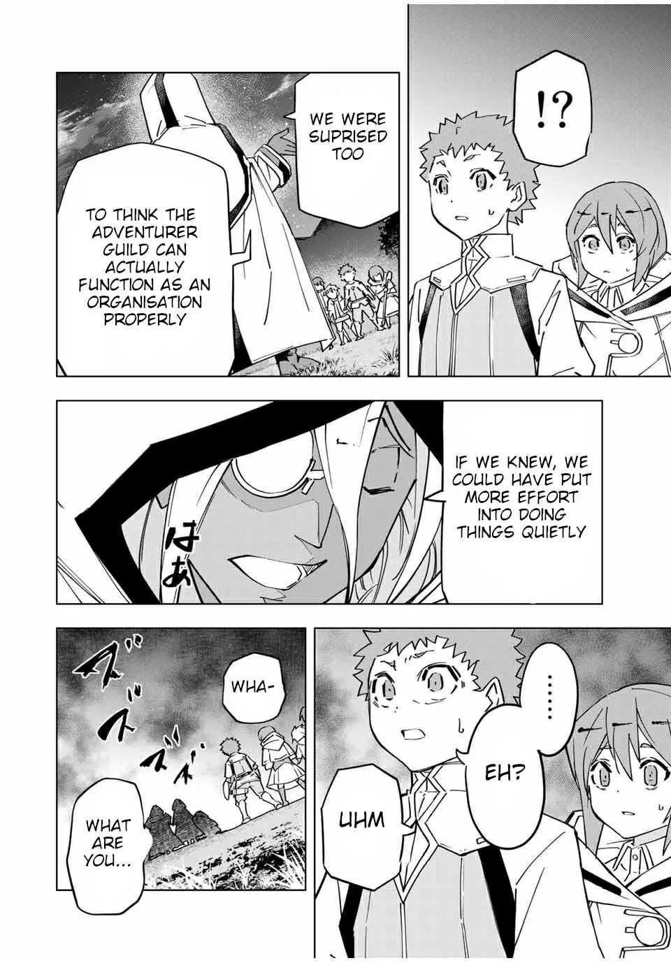 Anime – My Gift Lvl 9999 Unlimited Gacha: Backstabbed in a Backwater Dungeon, I’m Out for Revenge! Chapter 17 – Page 10