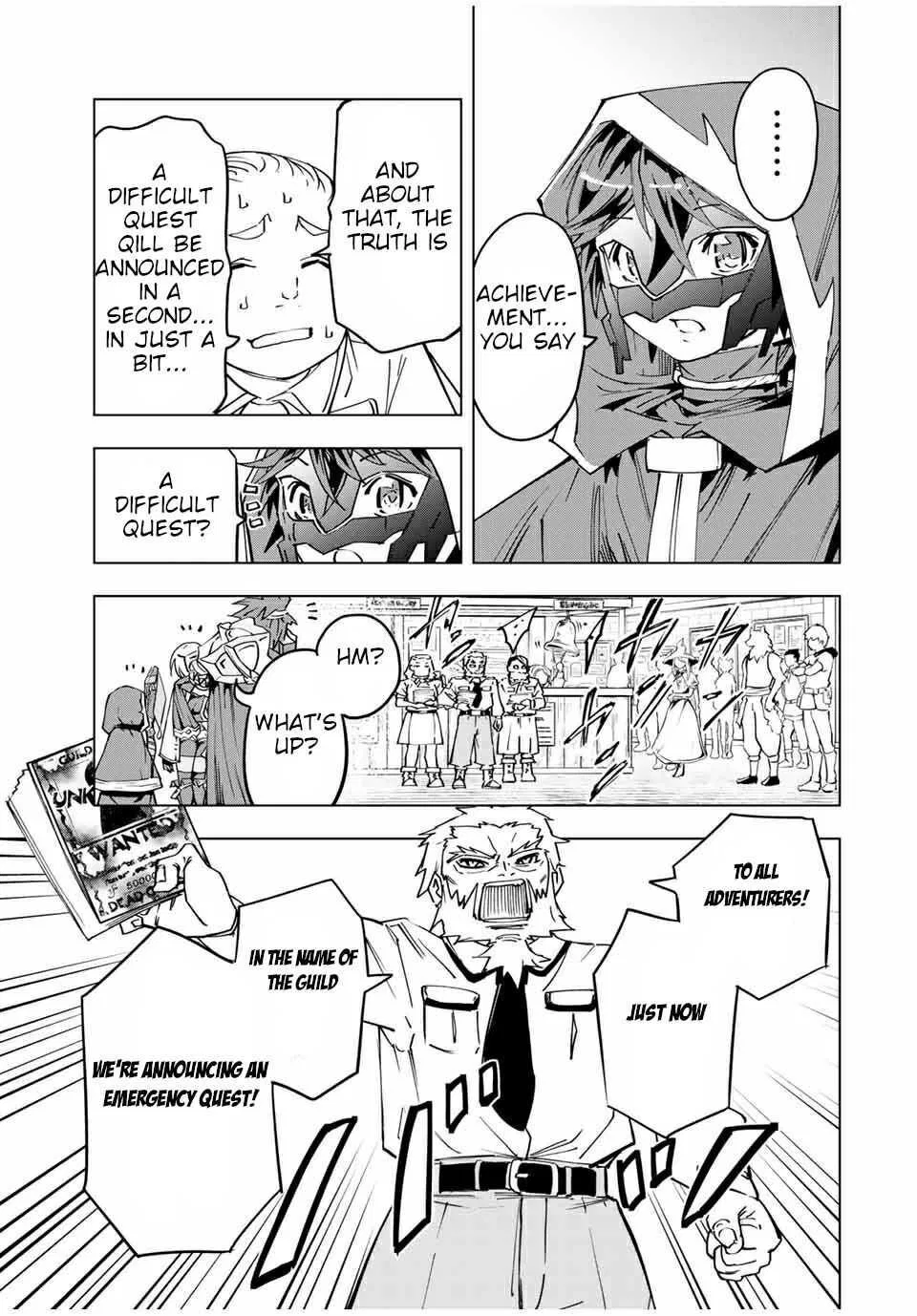 Anime – My Gift Lvl 9999 Unlimited Gacha: Backstabbed in a Backwater Dungeon, I’m Out for Revenge! Chapter 16 – Page 5