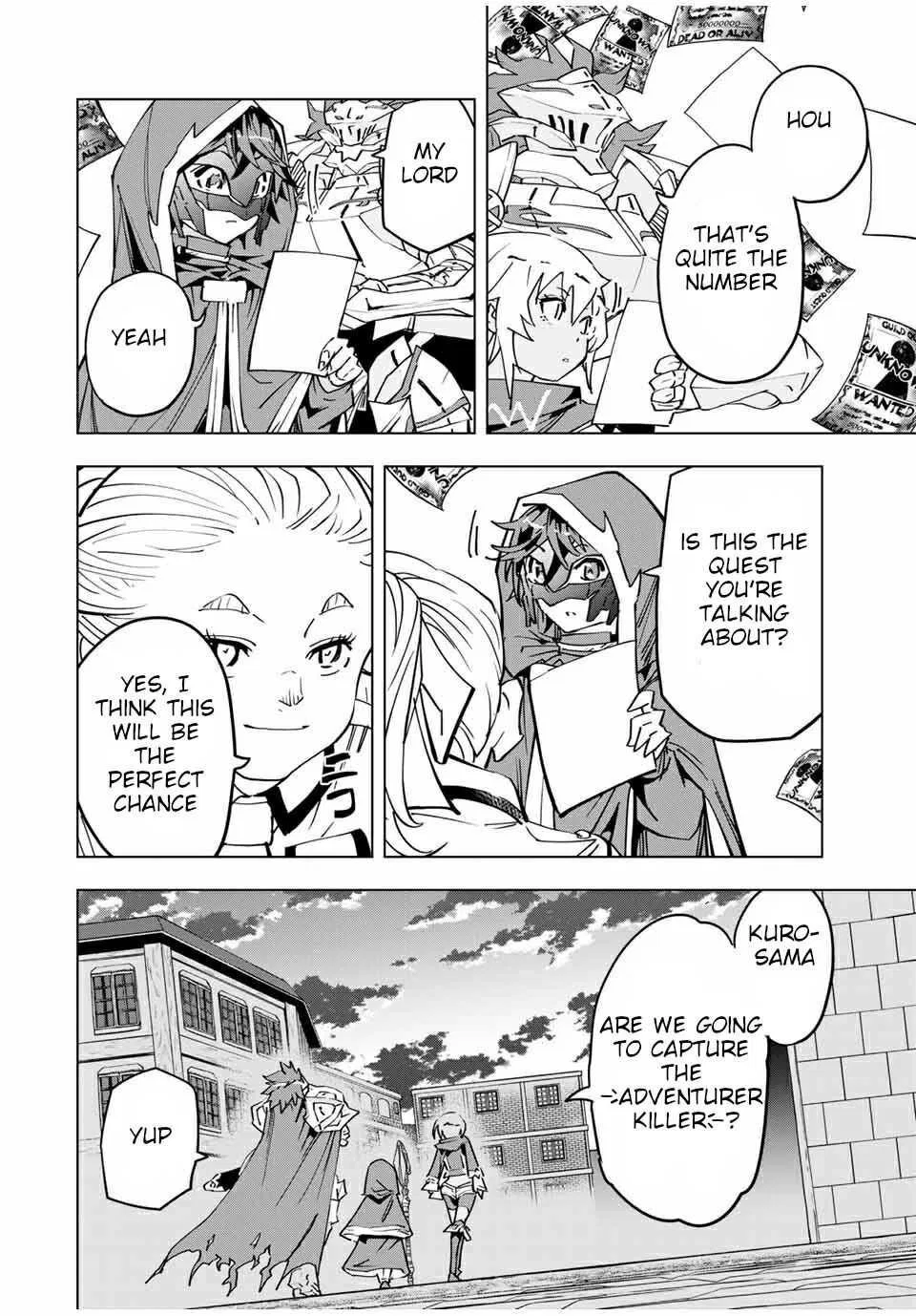 Anime – My Gift Lvl 9999 Unlimited Gacha: Backstabbed in a Backwater Dungeon, I’m Out for Revenge! Chapter 16 – Page 8
