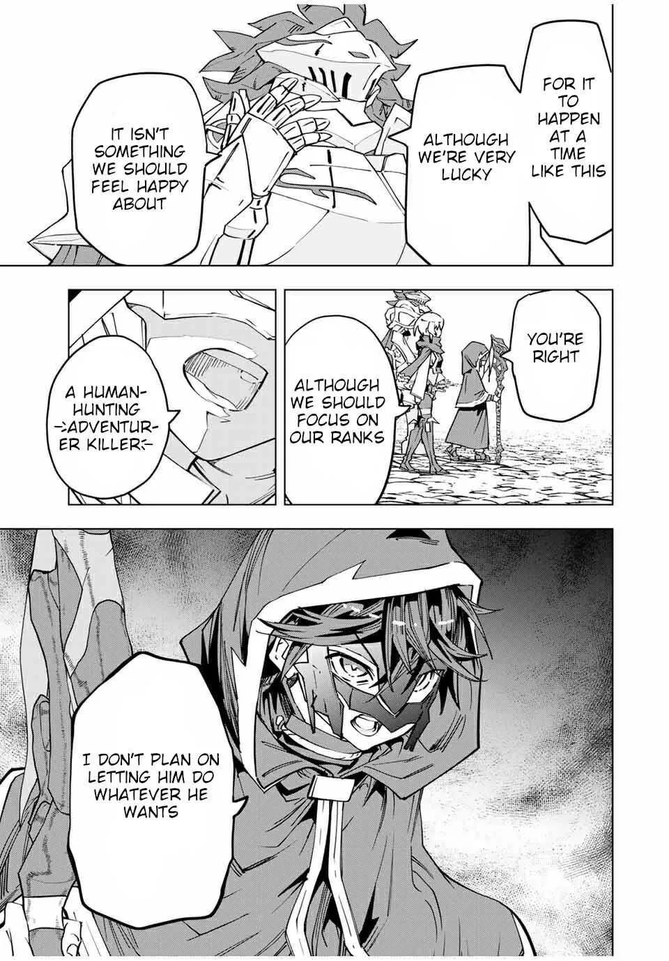 Anime – My Gift Lvl 9999 Unlimited Gacha: Backstabbed in a Backwater Dungeon, I’m Out for Revenge! Chapter 16 – Page 9