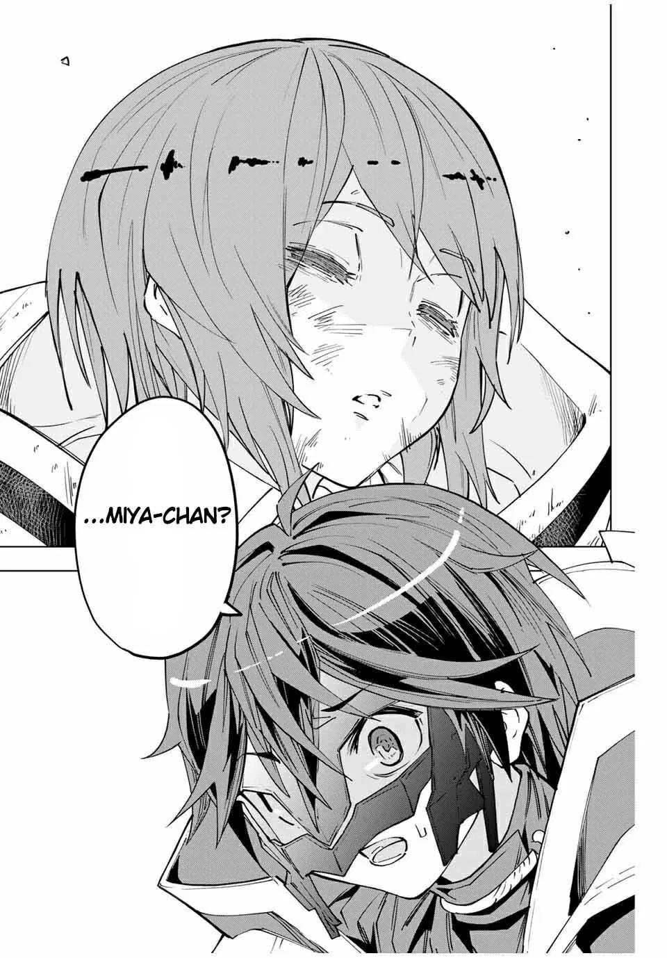 Anime – My Gift Lvl 9999 Unlimited Gacha: Backstabbed in a Backwater Dungeon, I’m Out for Revenge! Chapter 16 – Page 14