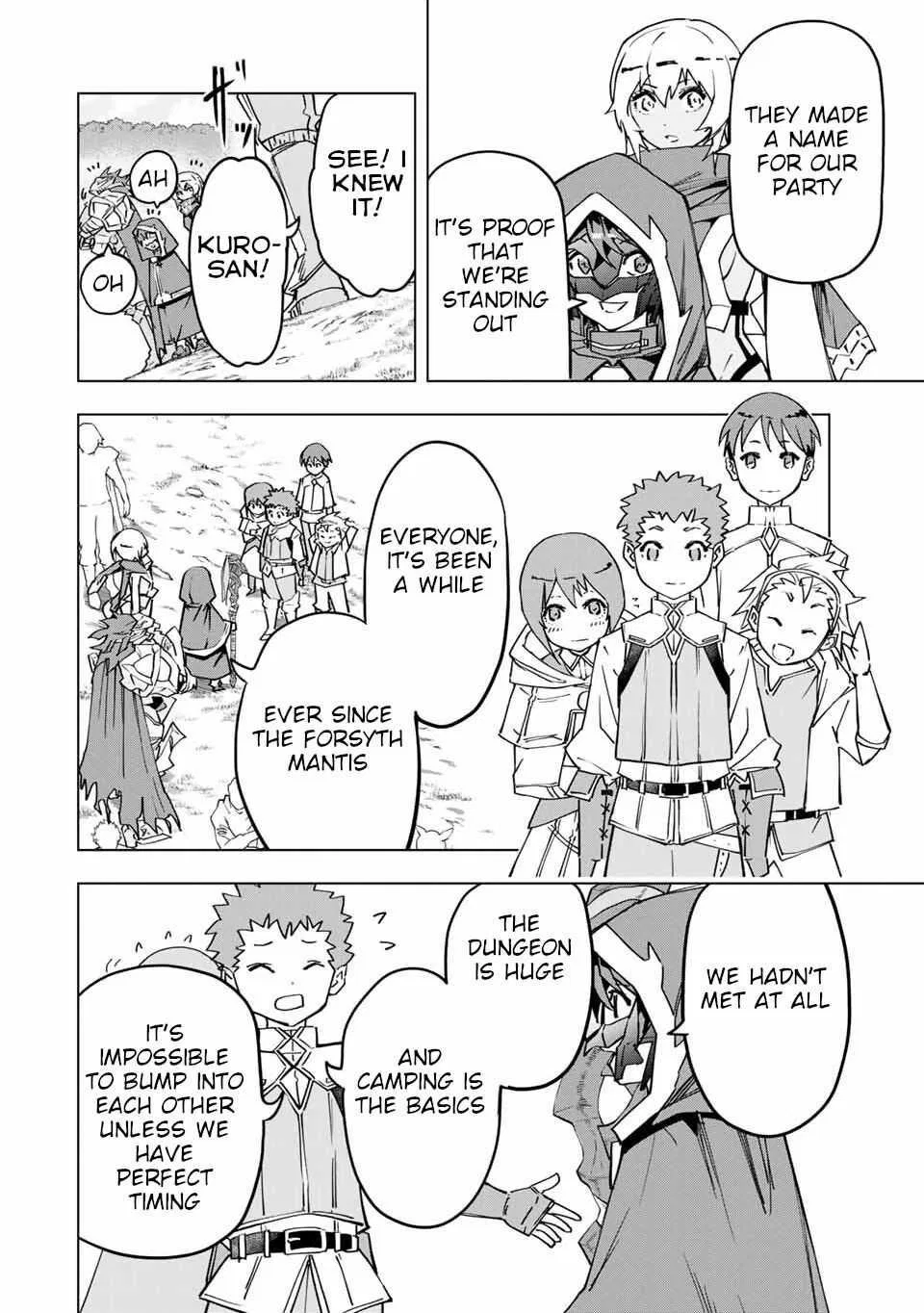 Anime – My Gift Lvl 9999 Unlimited Gacha: Backstabbed in a Backwater Dungeon, I’m Out for Revenge! Chapter 14 – Page 2