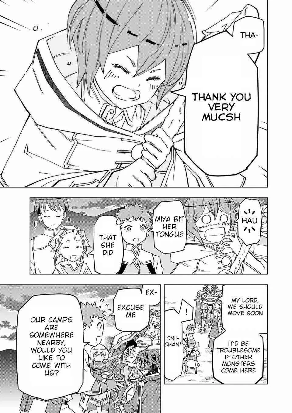 Anime – My Gift Lvl 9999 Unlimited Gacha: Backstabbed in a Backwater Dungeon, I’m Out for Revenge! Chapter 13 – Page 5