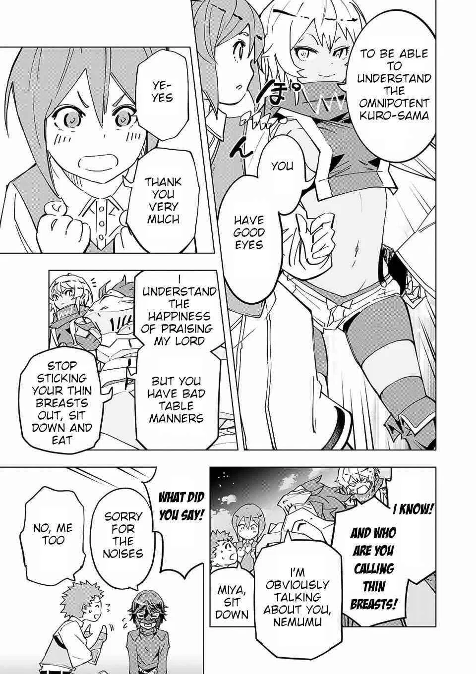 Anime – My Gift Lvl 9999 Unlimited Gacha: Backstabbed in a Backwater Dungeon, I’m Out for Revenge! Chapter 13 – Page 11