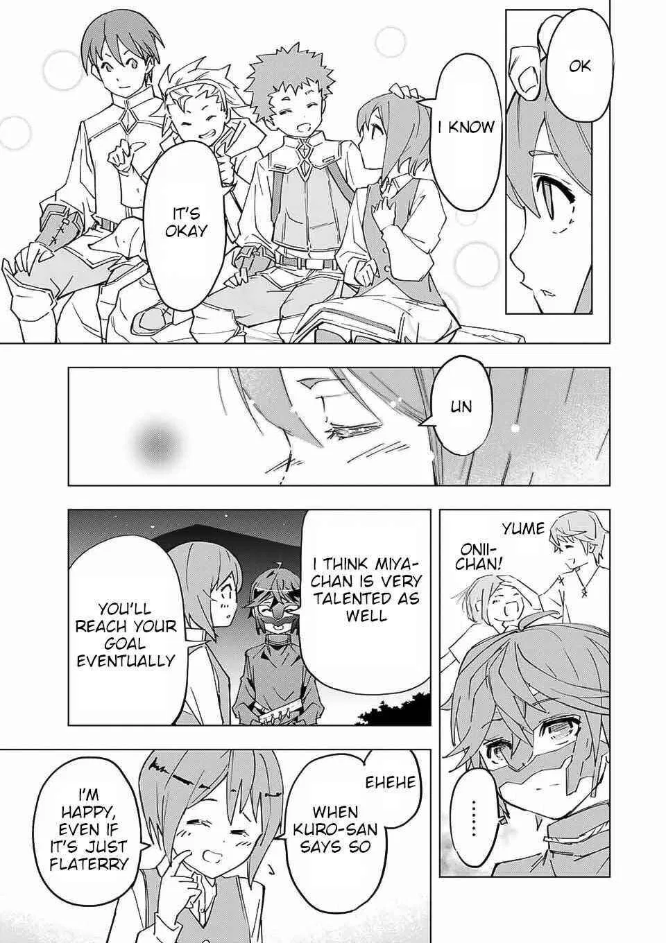 Anime – My Gift Lvl 9999 Unlimited Gacha: Backstabbed in a Backwater Dungeon, I’m Out for Revenge! Chapter 13 – Page 15