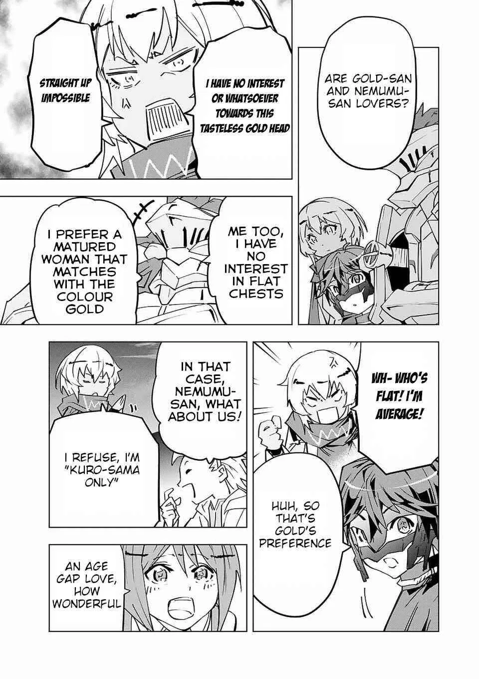 Anime – My Gift Lvl 9999 Unlimited Gacha: Backstabbed in a Backwater Dungeon, I’m Out for Revenge! Chapter 13 – Page 19