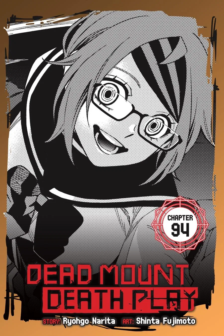 Dead Mount Death Play Chapter 94 – Page 1