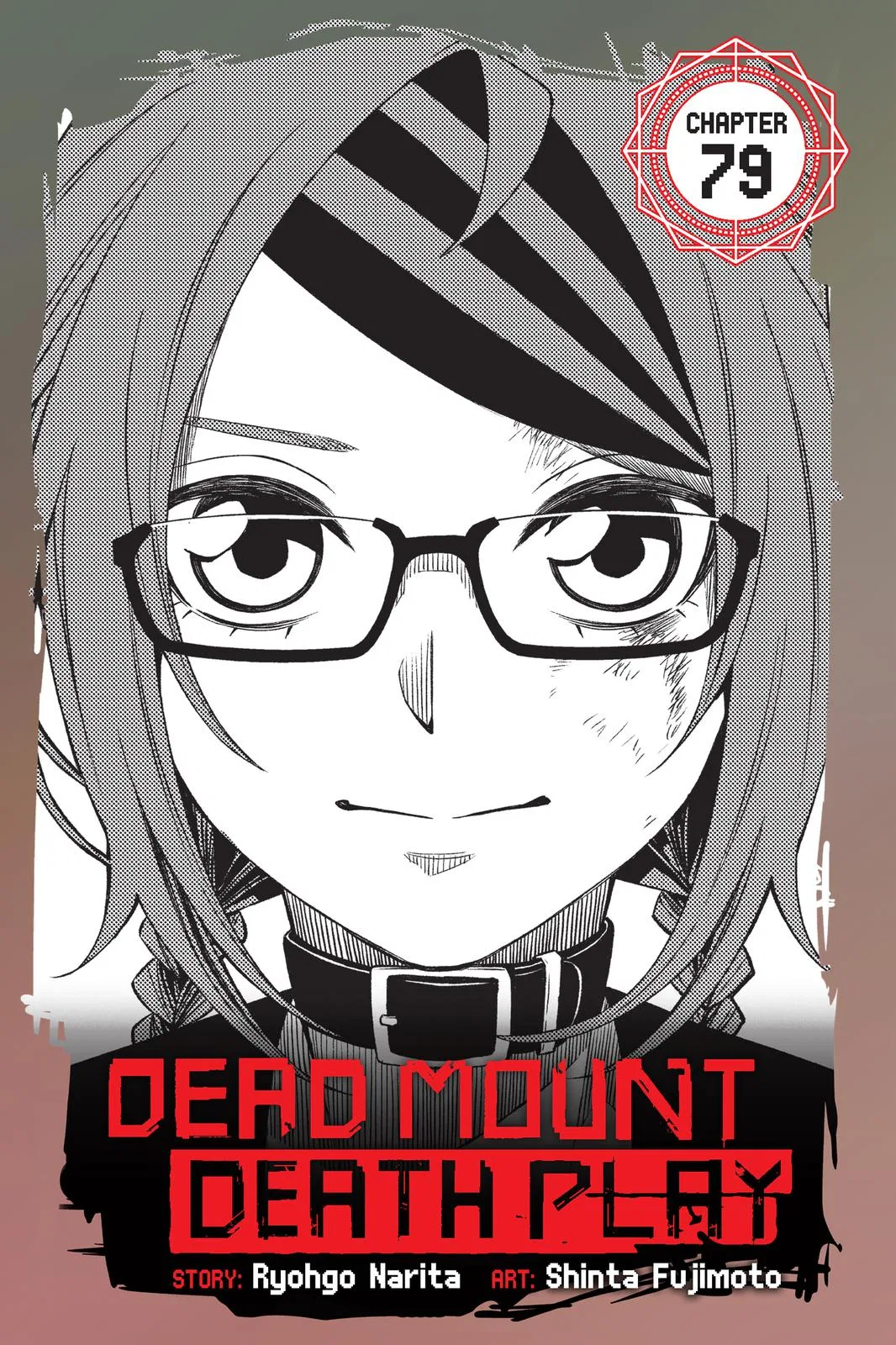 Dead Mount Death Play Chapter 79 – Page 1