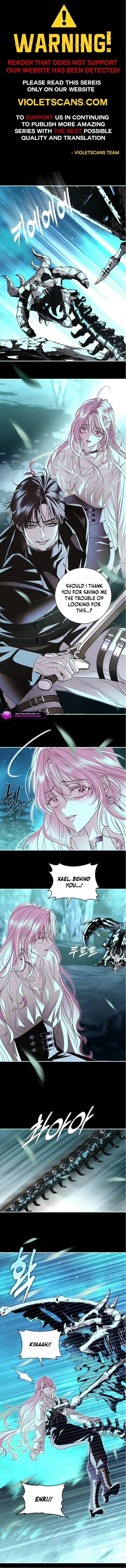 Villain, I’ll Do Everything Except Marriage for You! Chapter 24 – Page 1