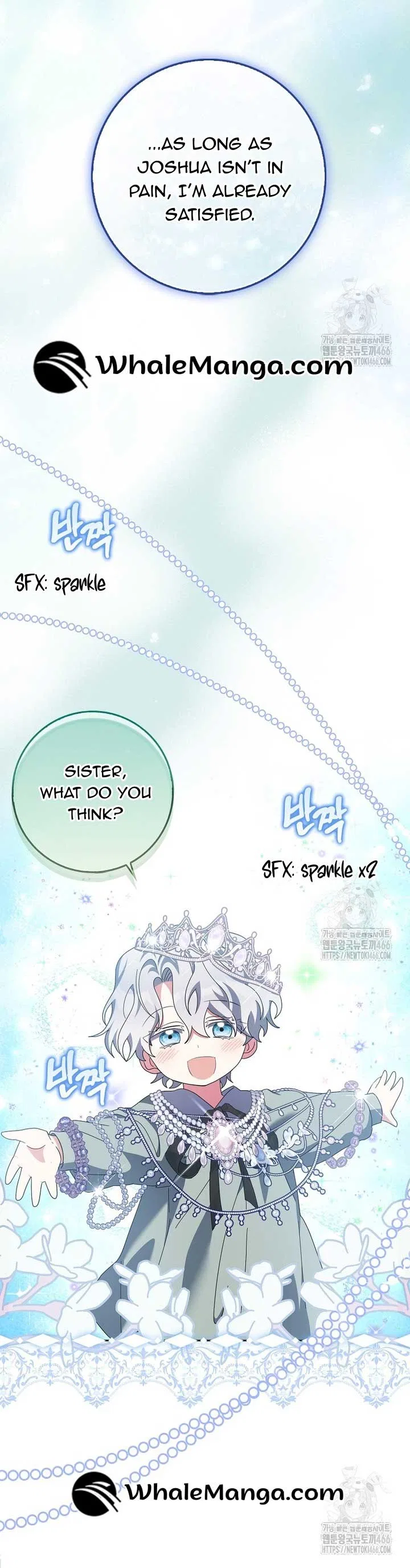 The Foreign Object was Me Chapter 14 – Page 6