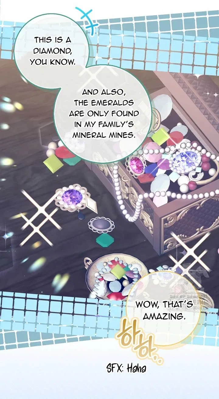 The Foreign Object was Me Chapter 14 – Page 7
