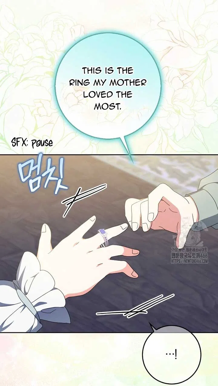 The Foreign Object was Me Chapter 14 – Page 10