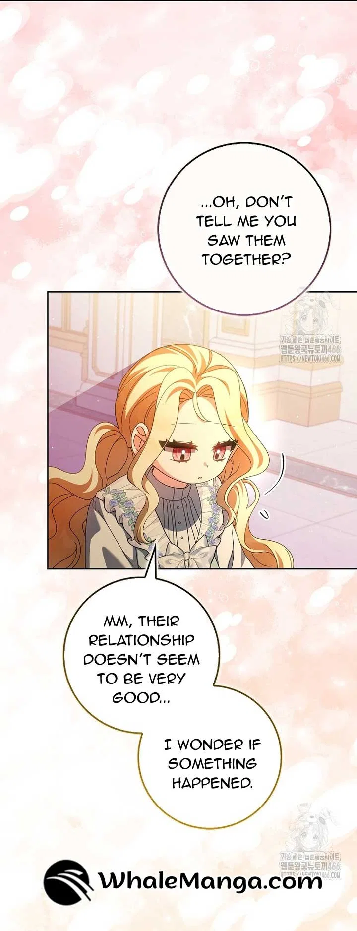 The Foreign Object was Me Chapter 14 – Page 24