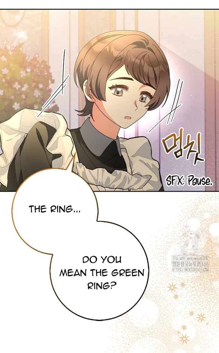 The Foreign Object was Me Chapter 14 – Page 29