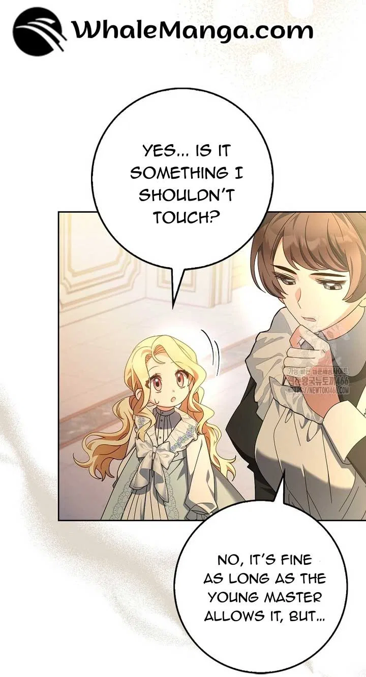 The Foreign Object was Me Chapter 14 – Page 30