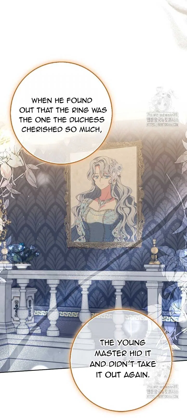 The Foreign Object was Me Chapter 14 – Page 31