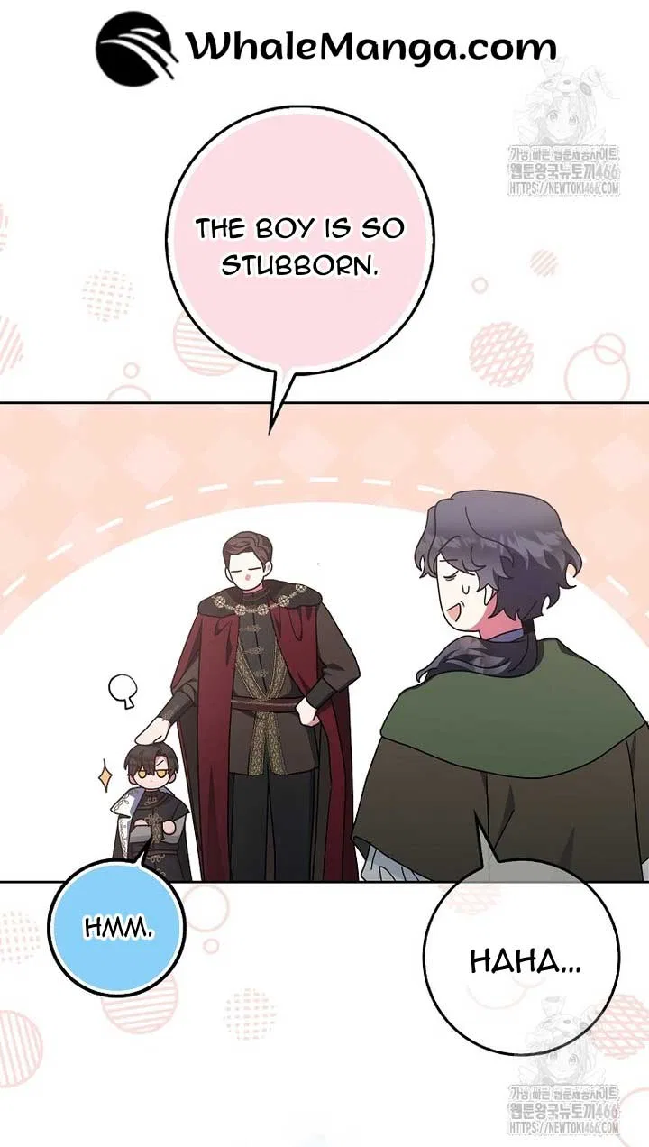 The Foreign Object was Me Chapter 14 – Page 36