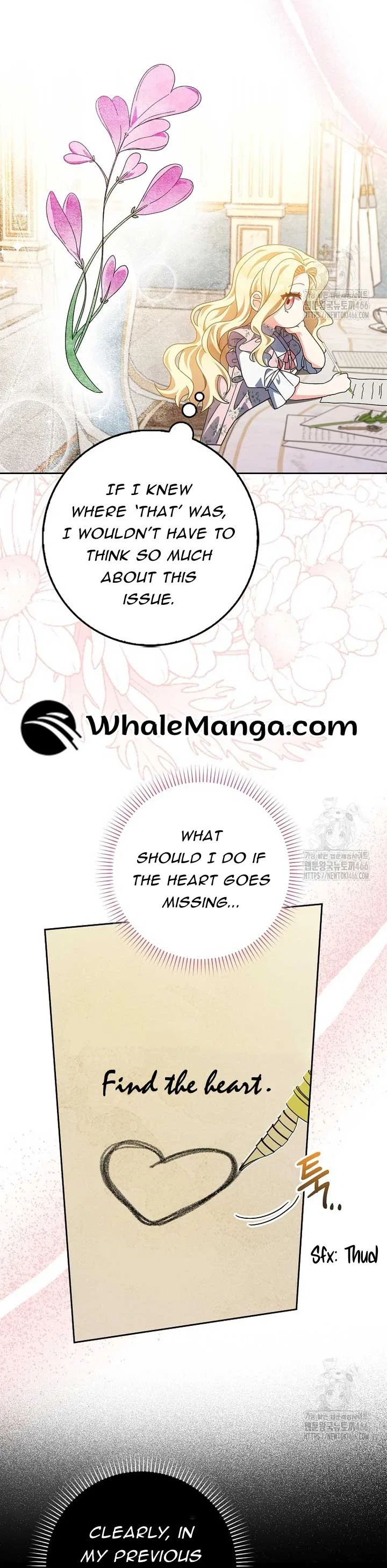 The Foreign Object was Me Chapter 14 – Page 47